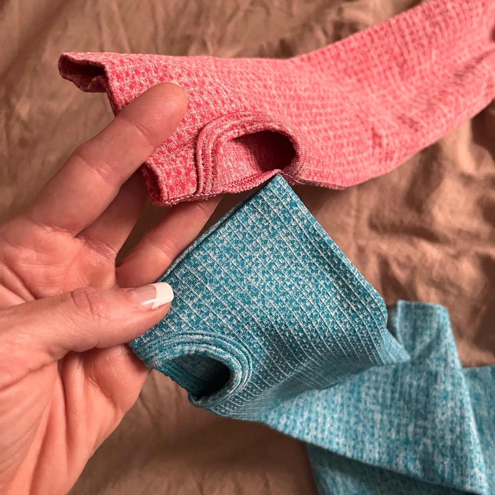 Gymshark Crop Tops - image 3